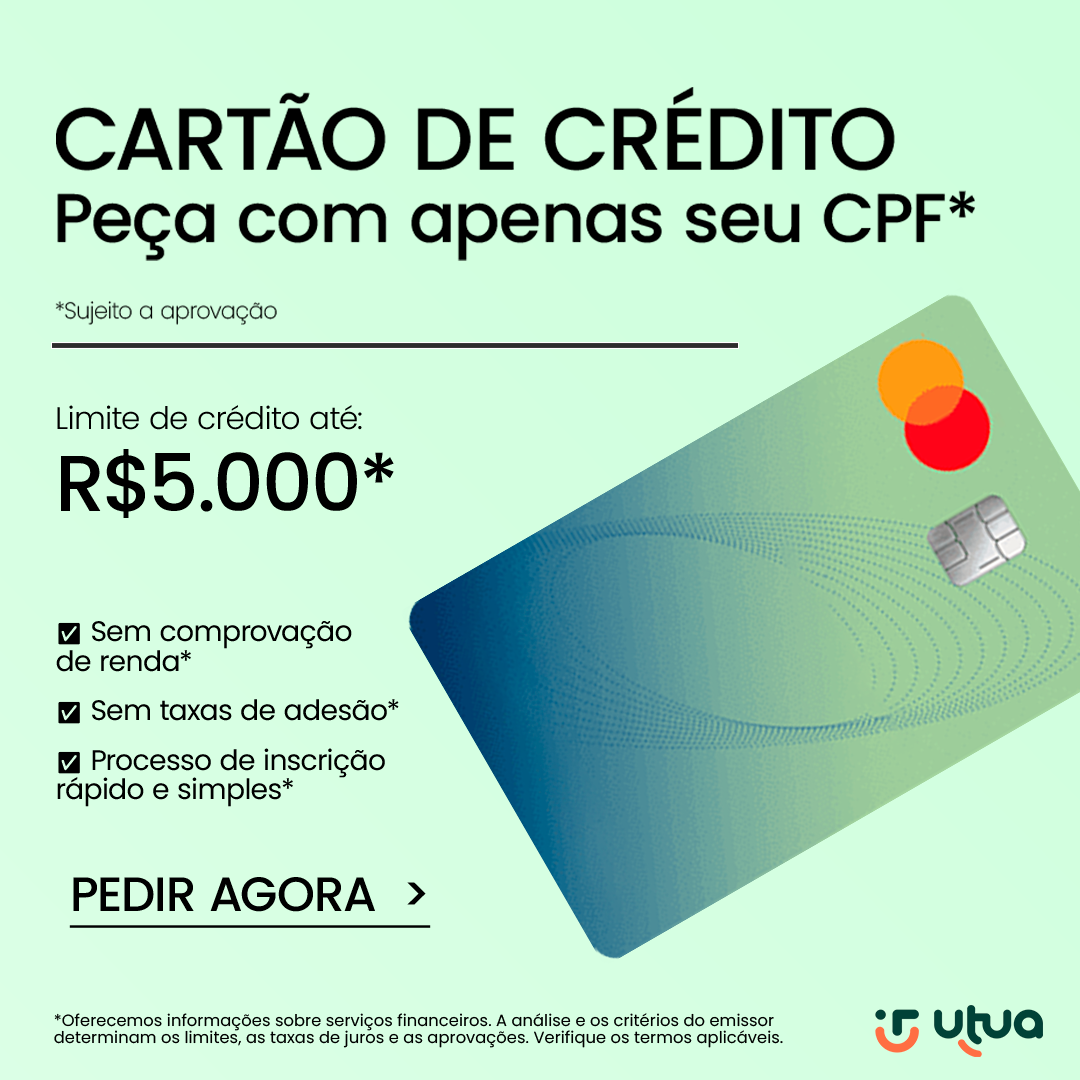 Utua credito Facebook ad