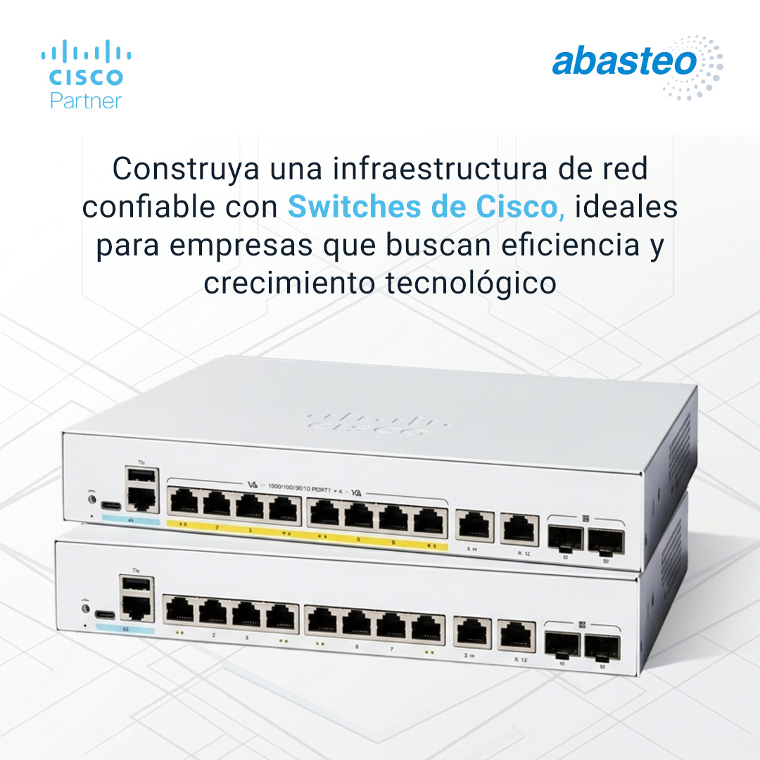 Abasteo.mx Facebook ad