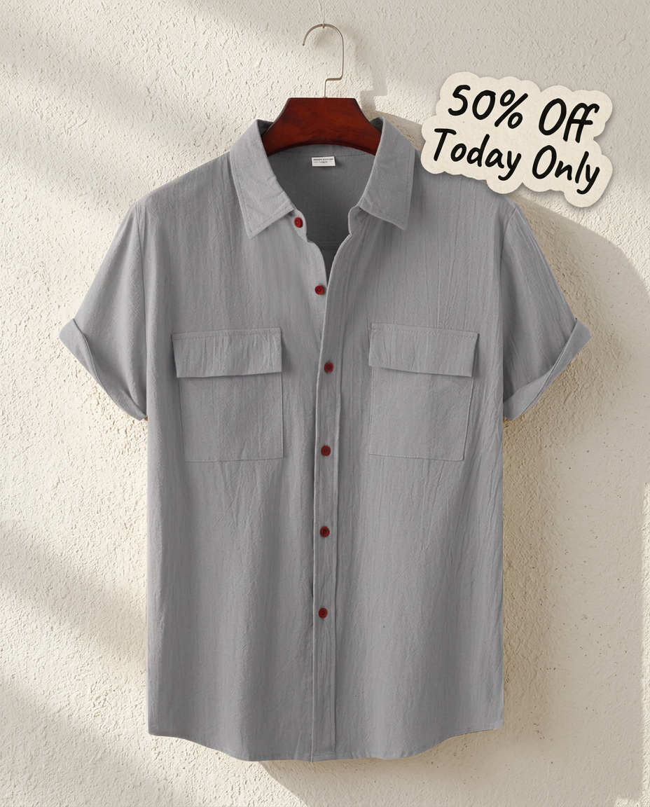 Shirts In Style Facebook ad