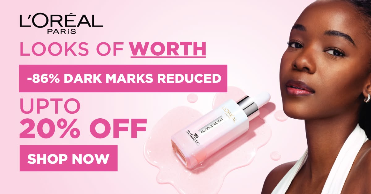 Best Goods in Kilimall Facebook ad