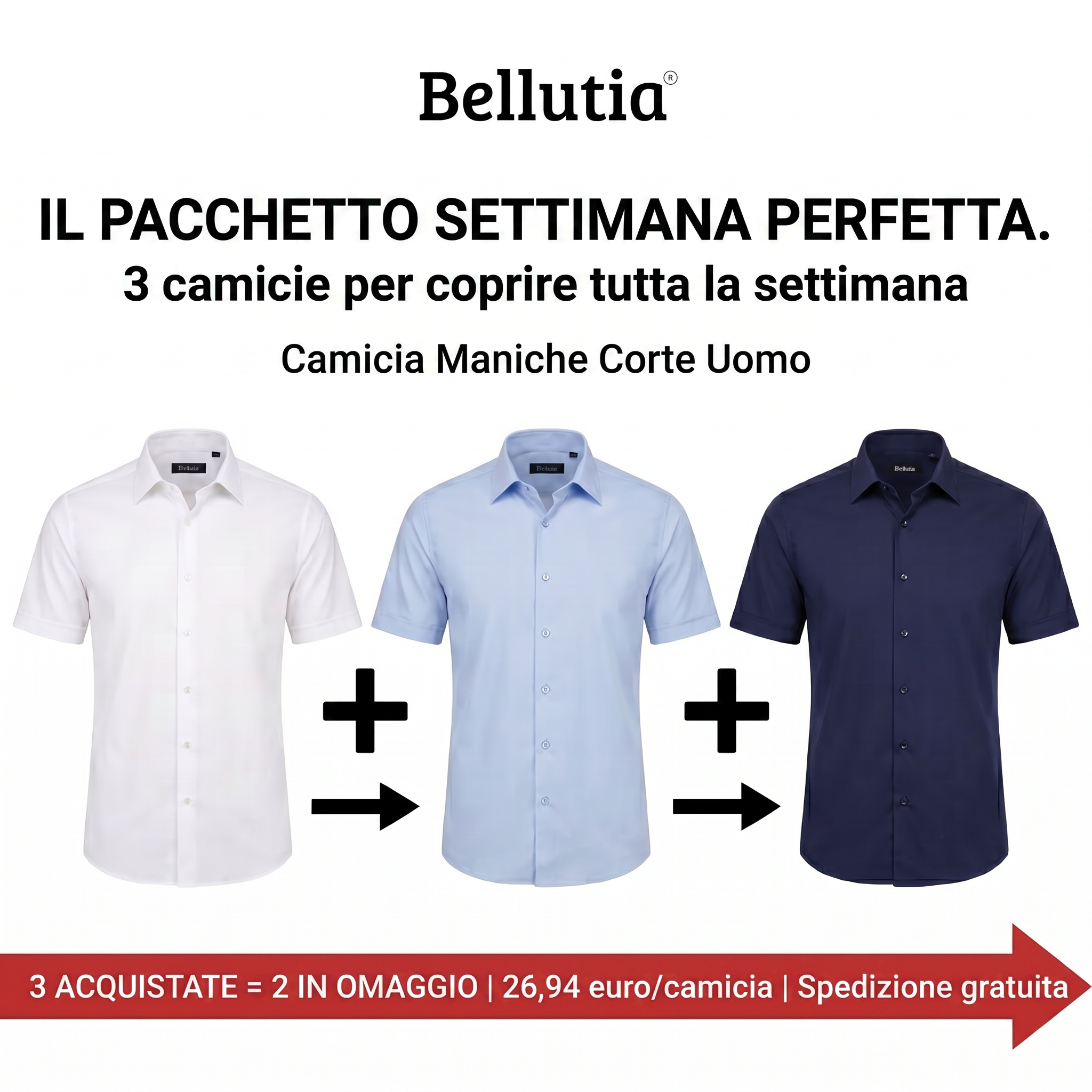 Stefano Rota Facebook ad