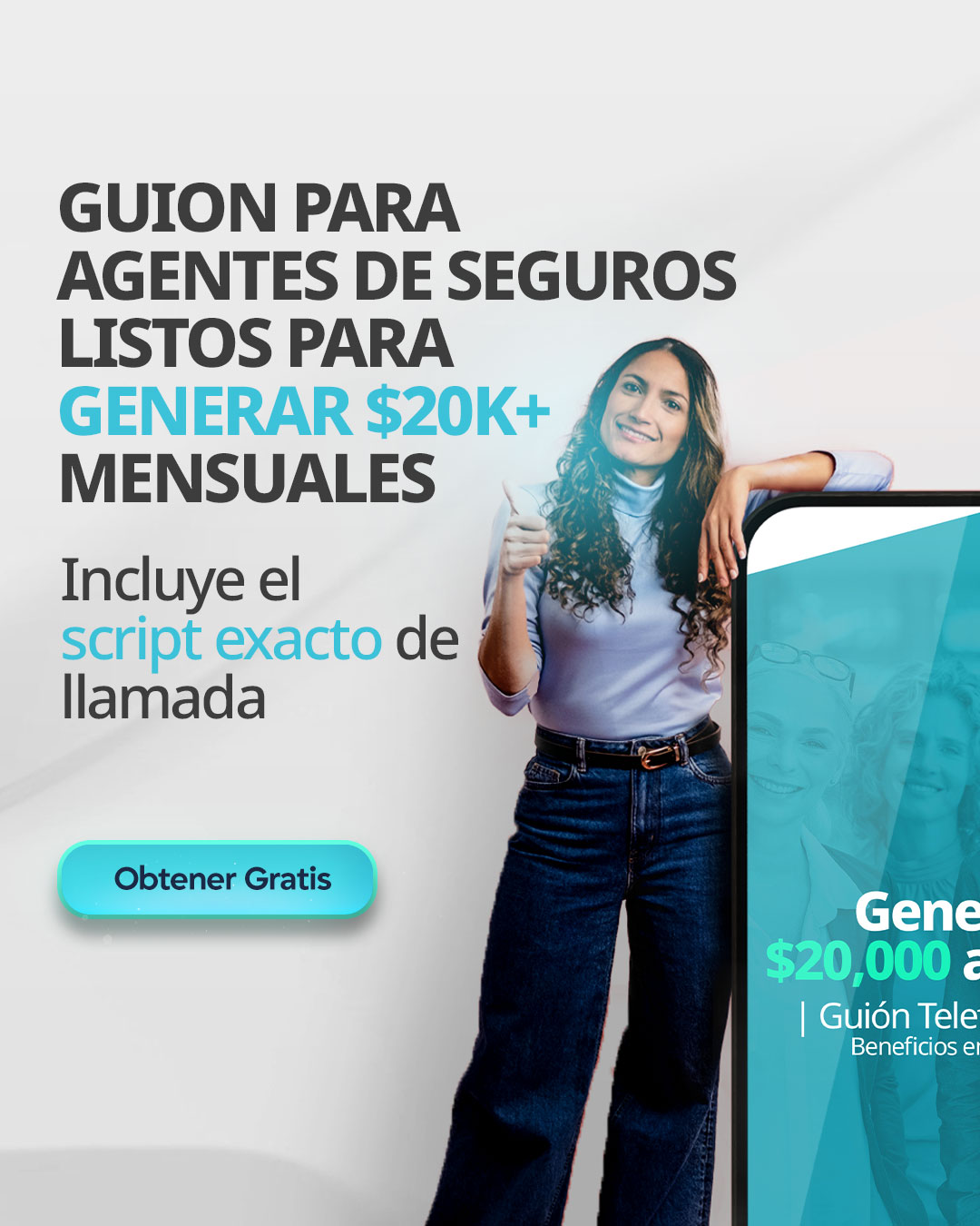 Joseph Gonzalez Insurance Broker Facebook ad