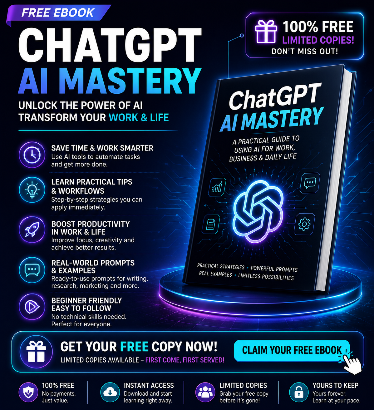 Malaysia Investment Library Facebook ad