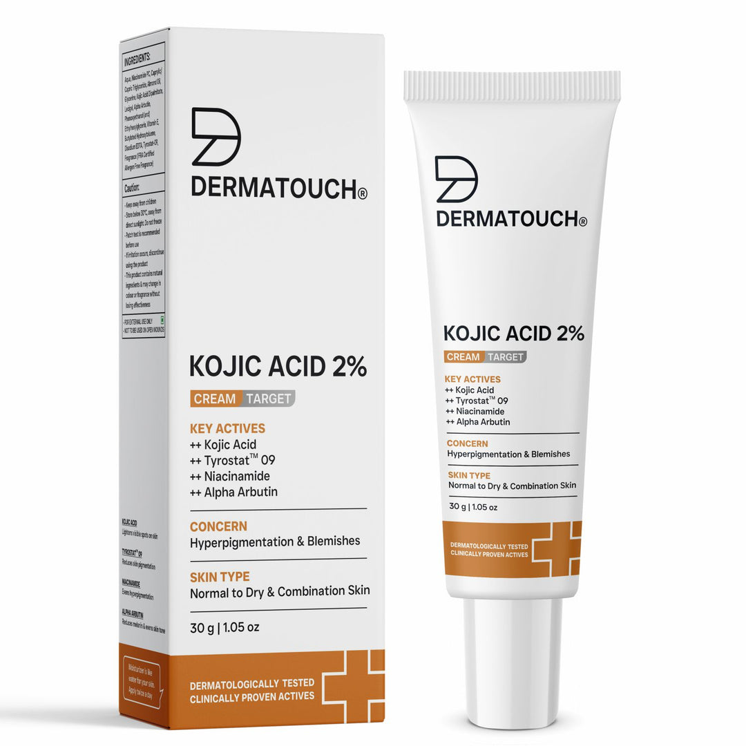 Dermatouch Facebook ad