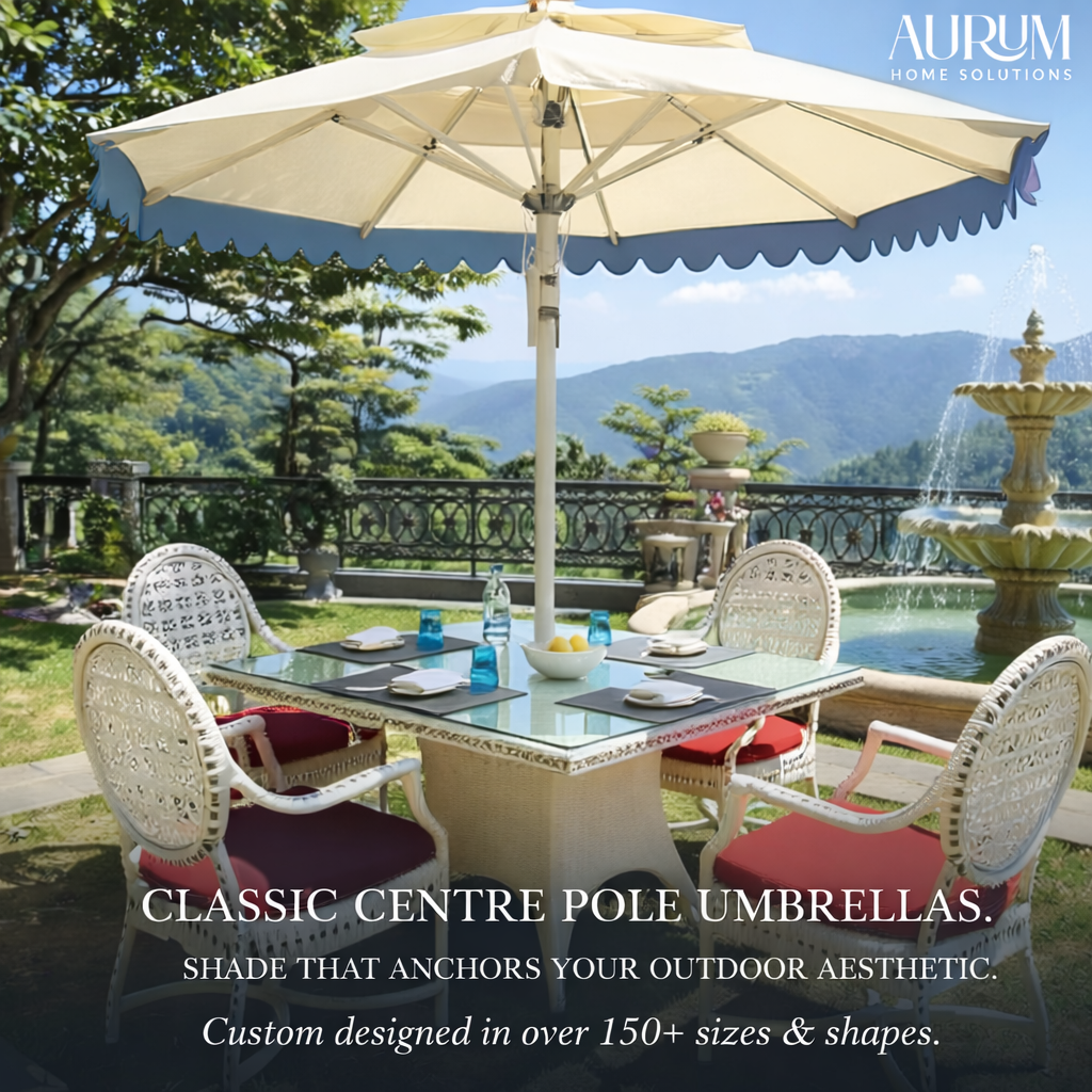 Aurum Home Solutions Facebook ad