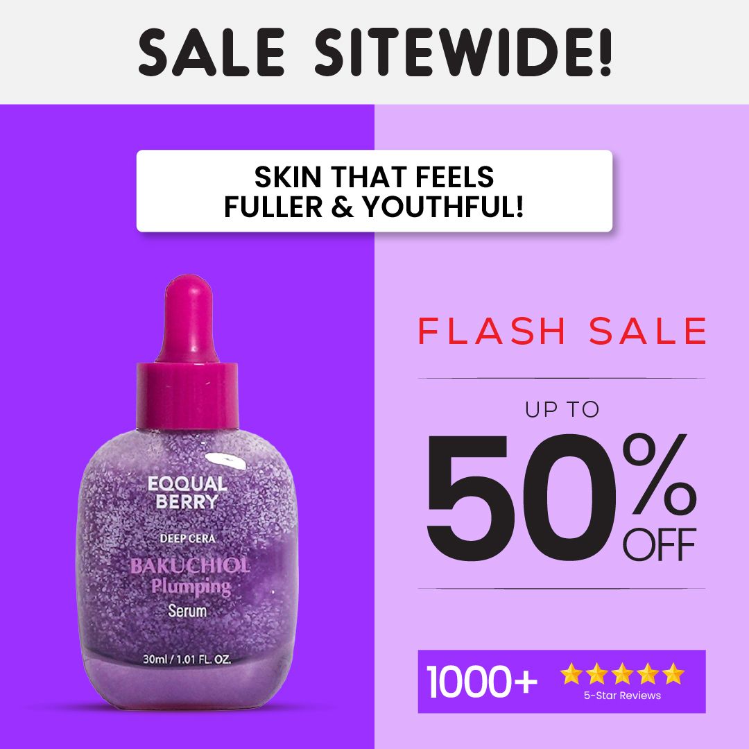 MystiGlam Facebook ad: High Demand, Limited Stock