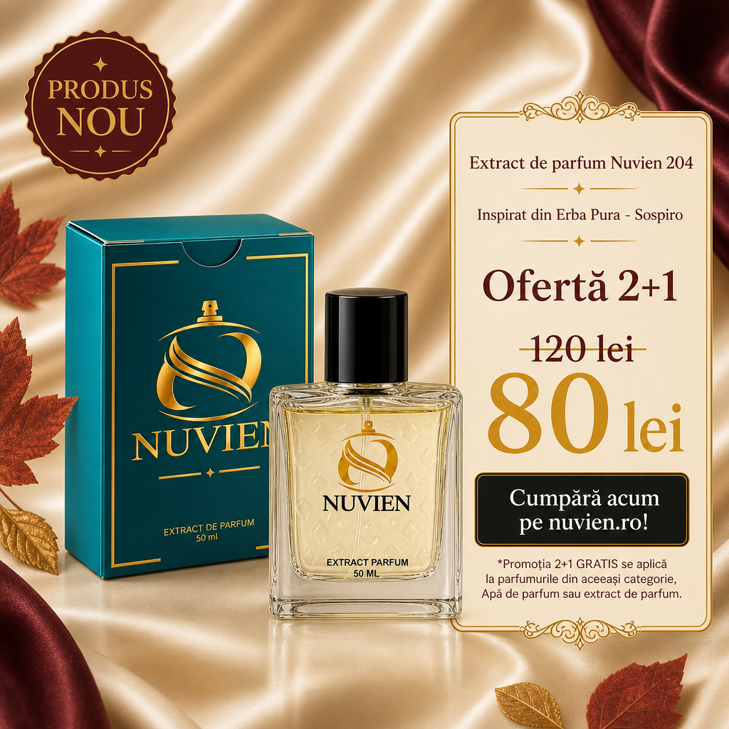 Nuvien Facebook ad