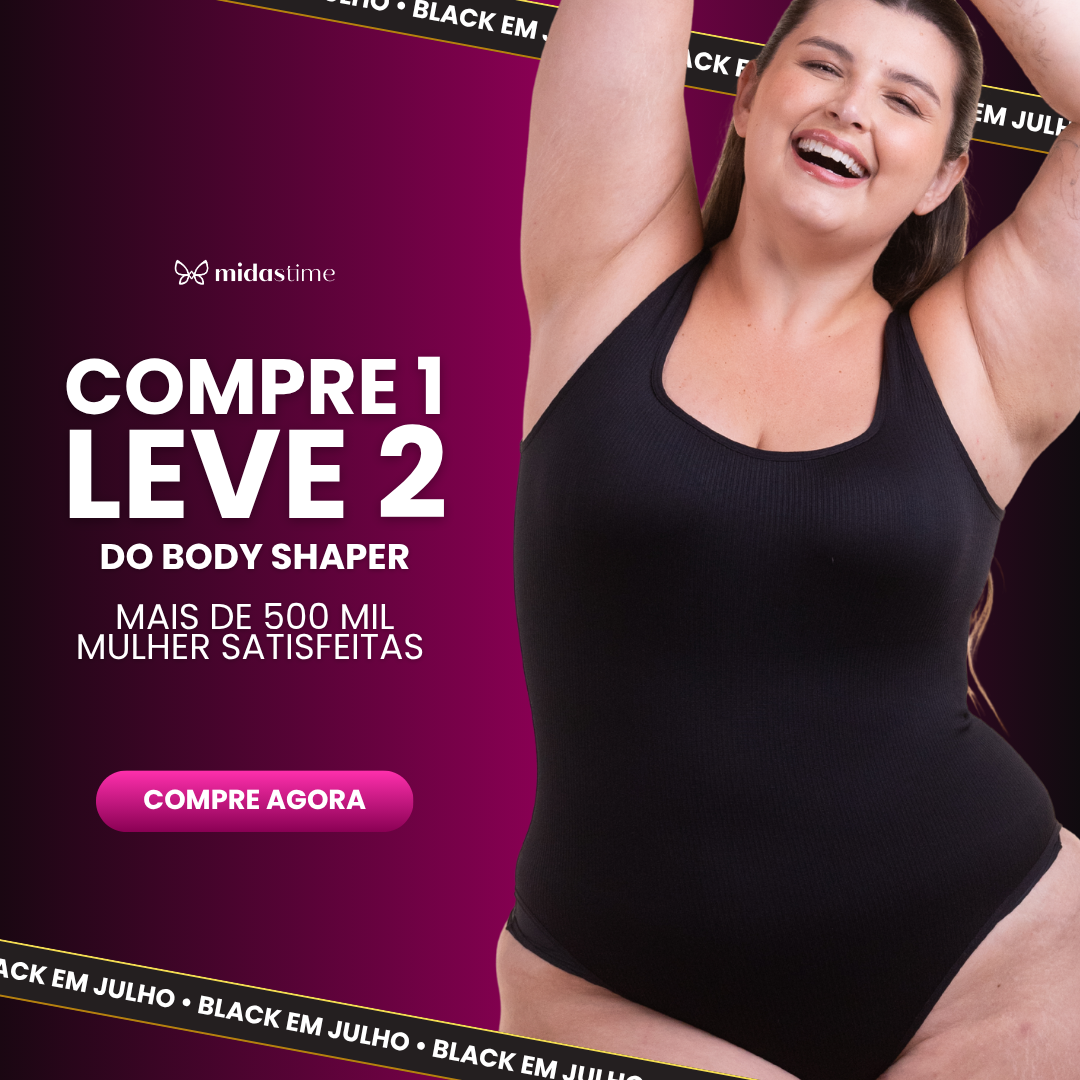 Midas Time Facebook ad: Compre 1 Leve 2!