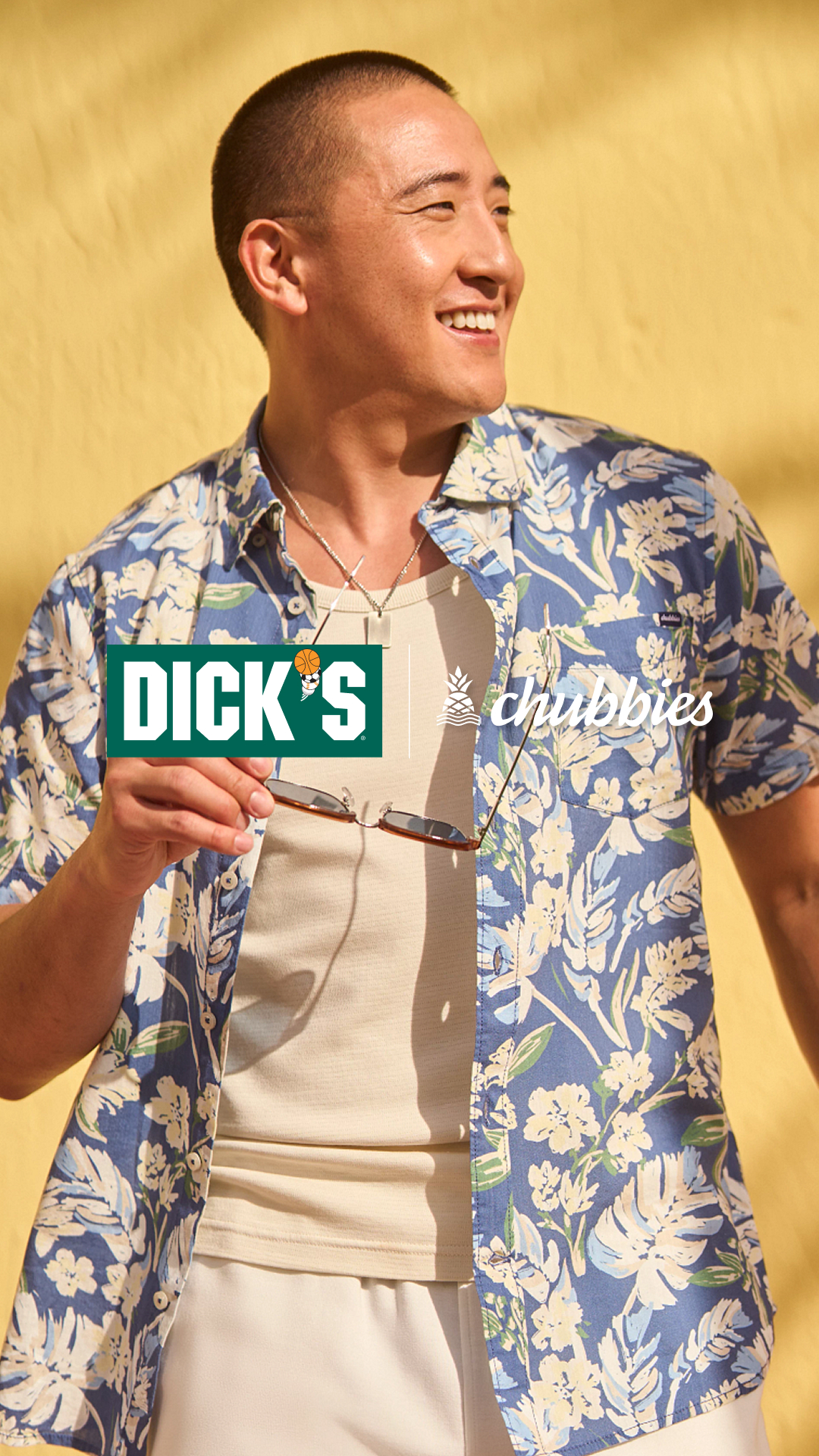 DICK'S Sporting Goods Facebook ad from Jun 4, 2026