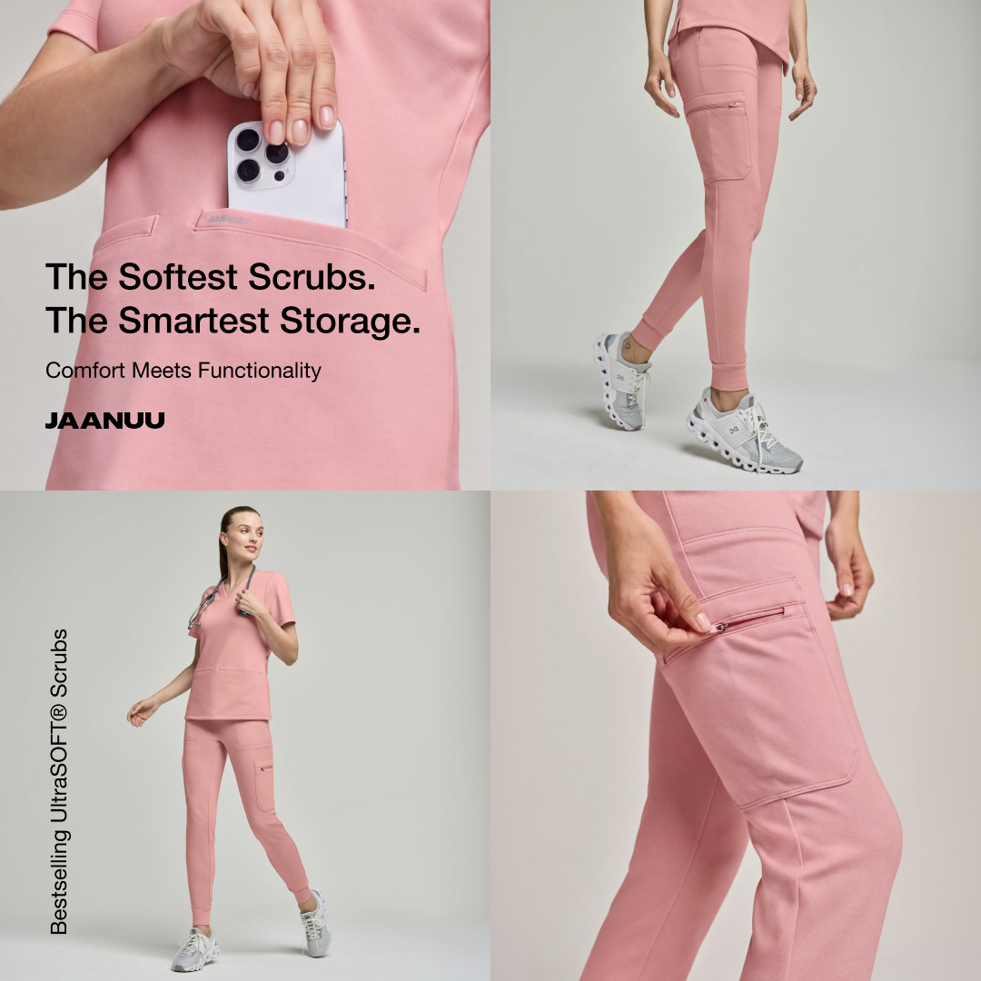 Jaanuu Facebook ad: 15% Off Your First Order
