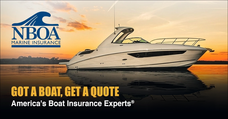 Boat Trader Facebook ad
