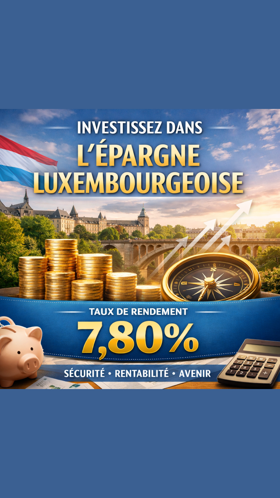 France invest Facebook ad from Mar 23, 2026