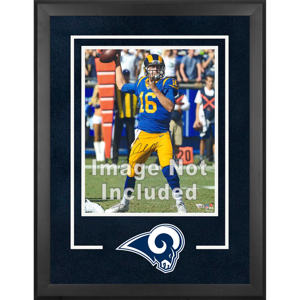 Los Angeles Rams on Fanatics Facebook ad from Jul 6, 2026