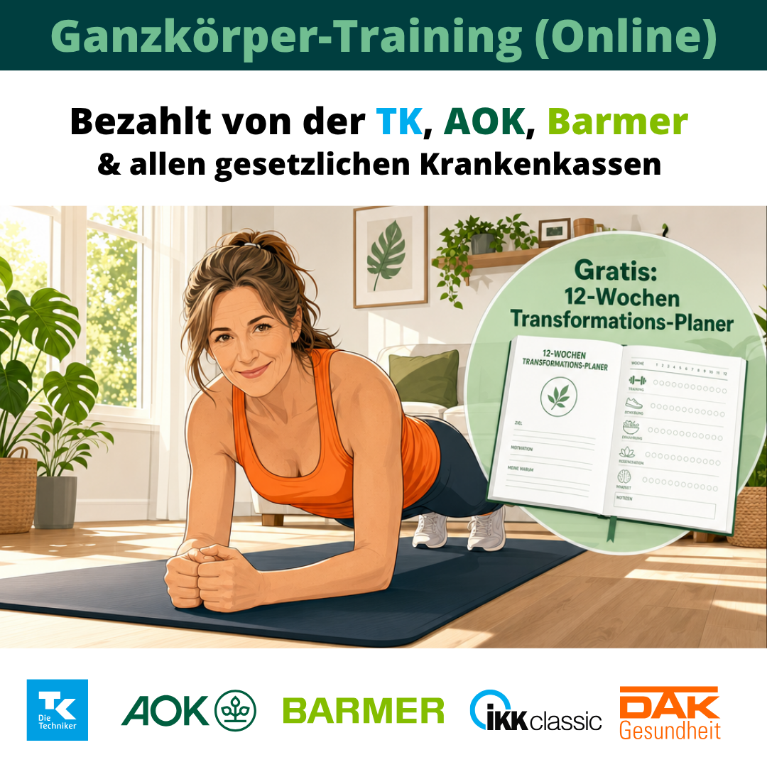 Medizen Fitness App Facebook ad