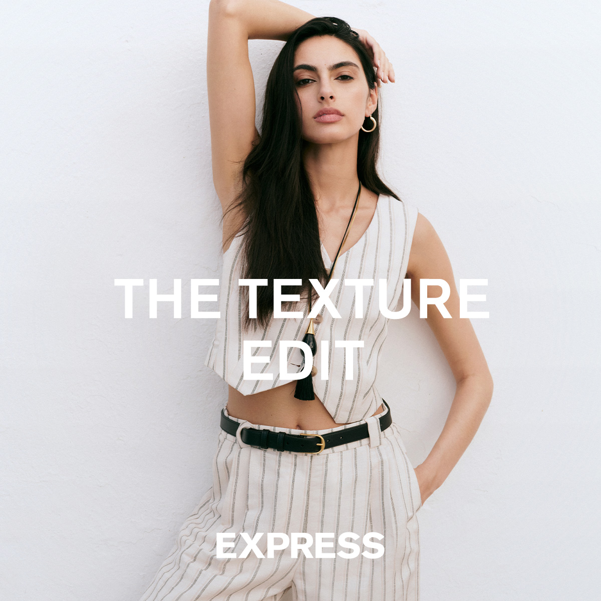 Express Facebook ad
