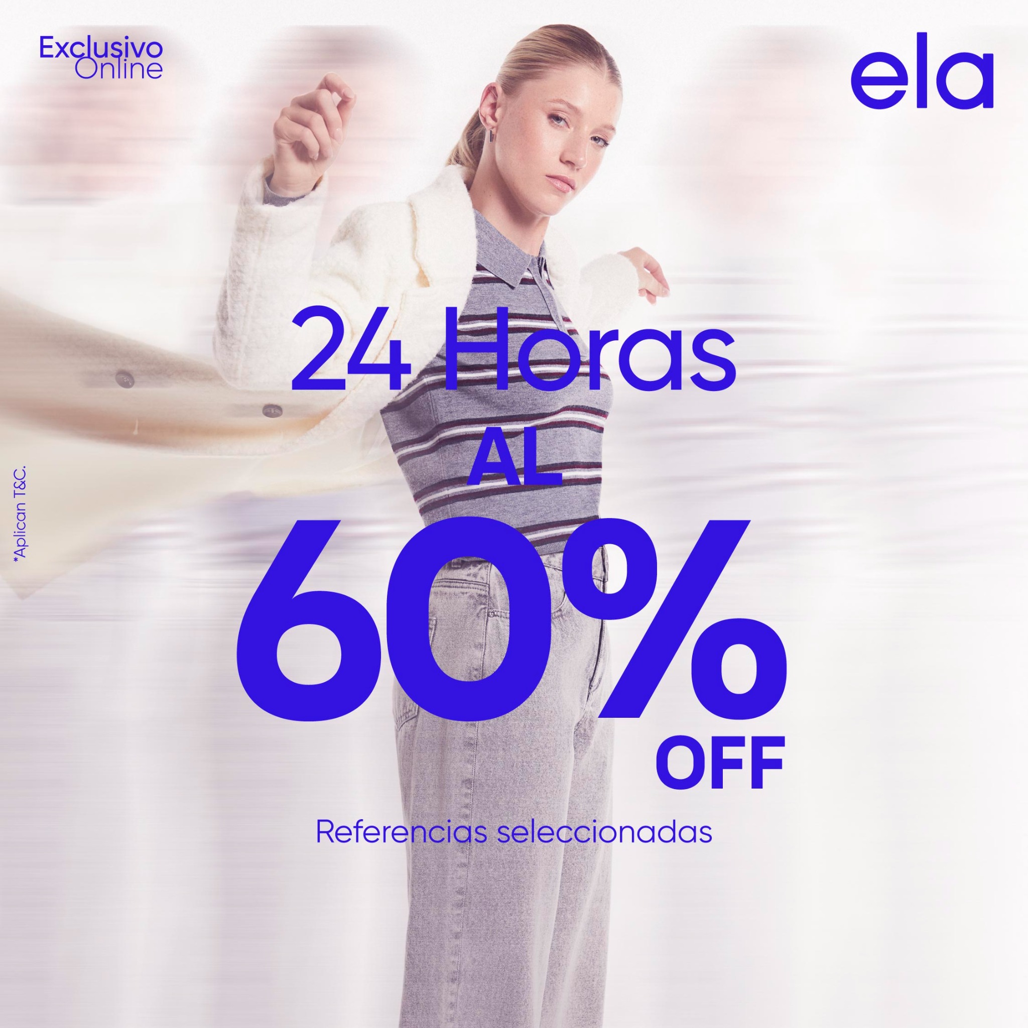 Moda ela Facebook ad