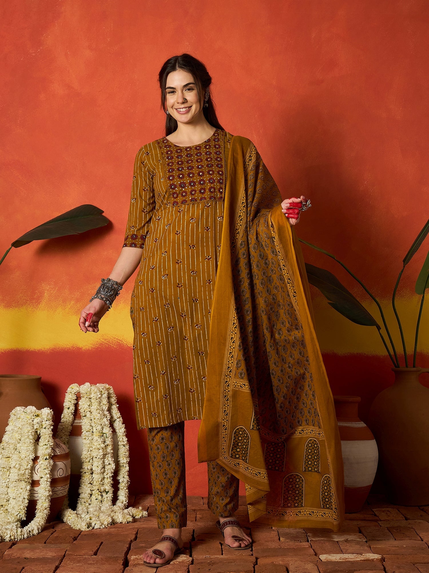 Trendia Global Facebook ad: Celebrate every occasion in Style with Trendy Collectionโฆ