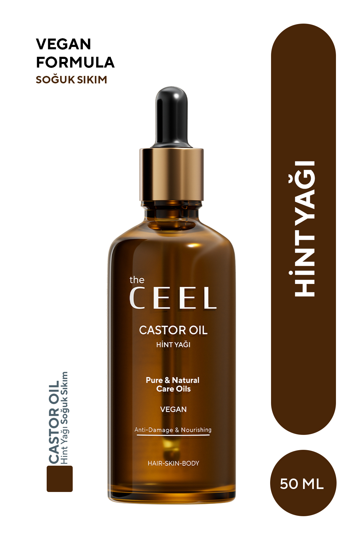 The Ceel Trendyol Facebook ad