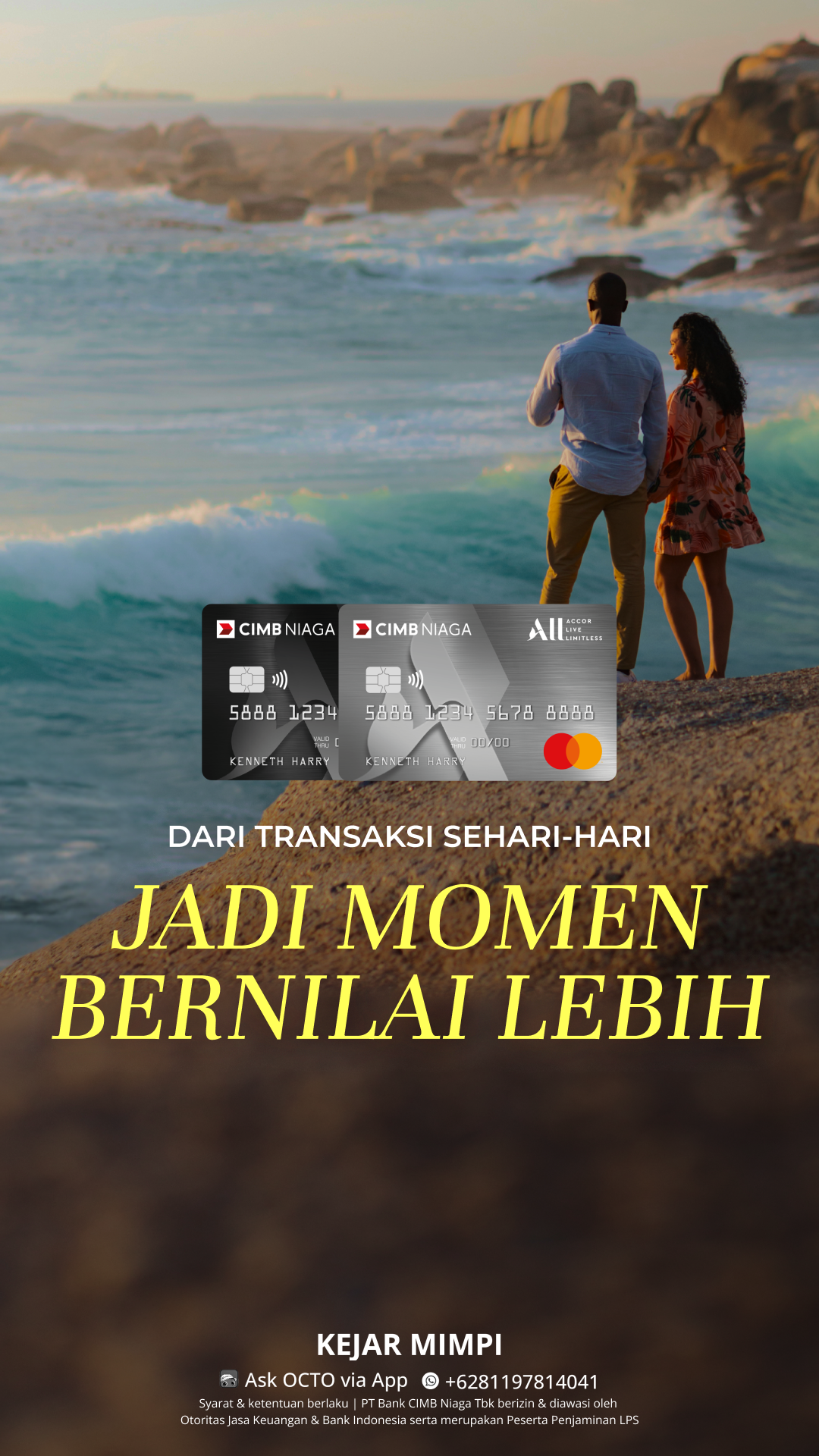 ALL Accor Facebook ad
