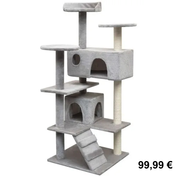 Tiendanimal Facebook ad