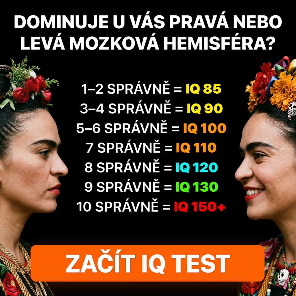 My IQ Facebook ad
