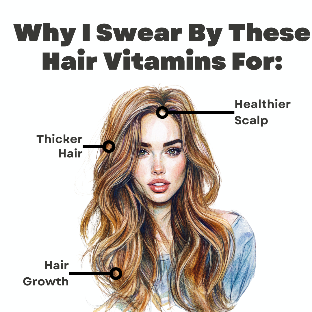 Women's Health & Lifestyle Facebook ad