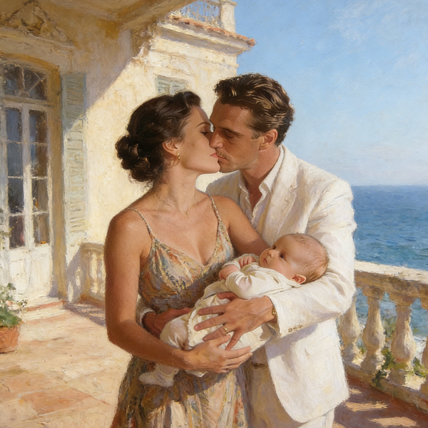 Dave Dela Facebook ad: Yearly Must-Read TOP Romance Novels