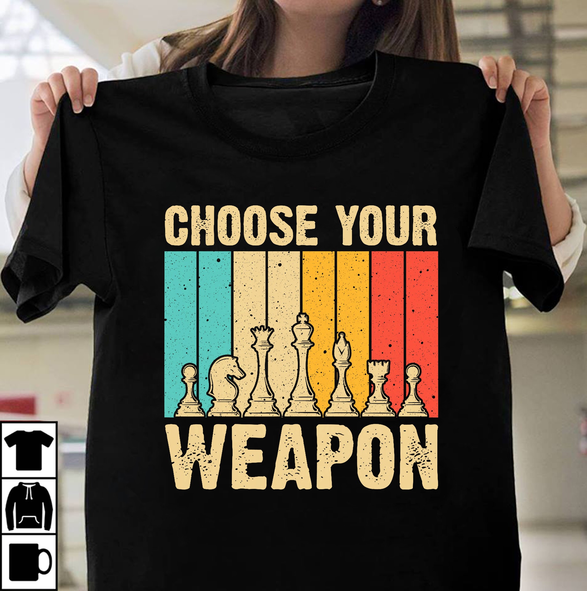 Chess Lover Facebook ad