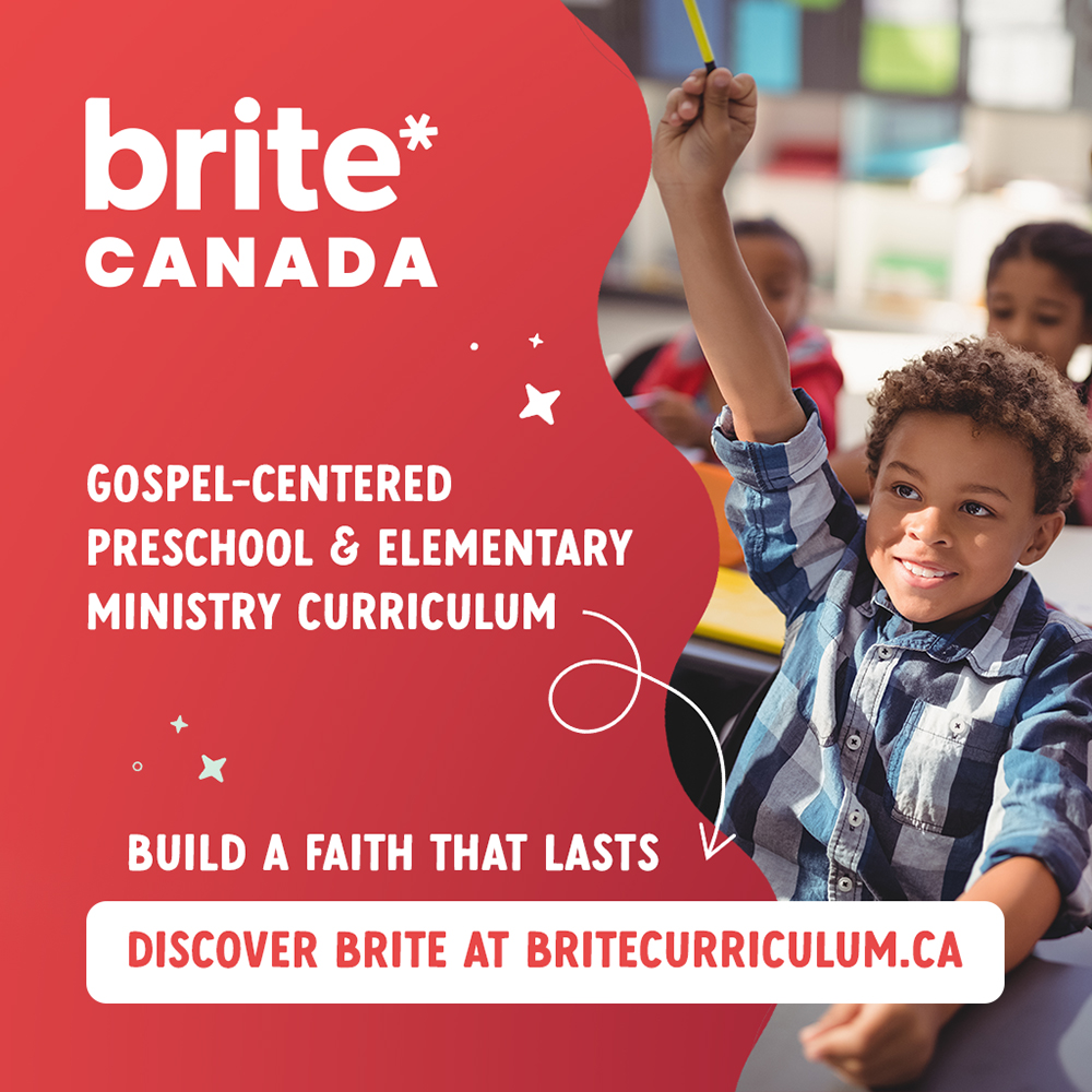 Awana Canada Facebook ad