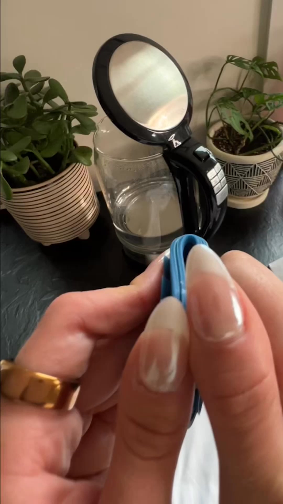 Earth Breeze Facebook ad: What Clean Should Mean