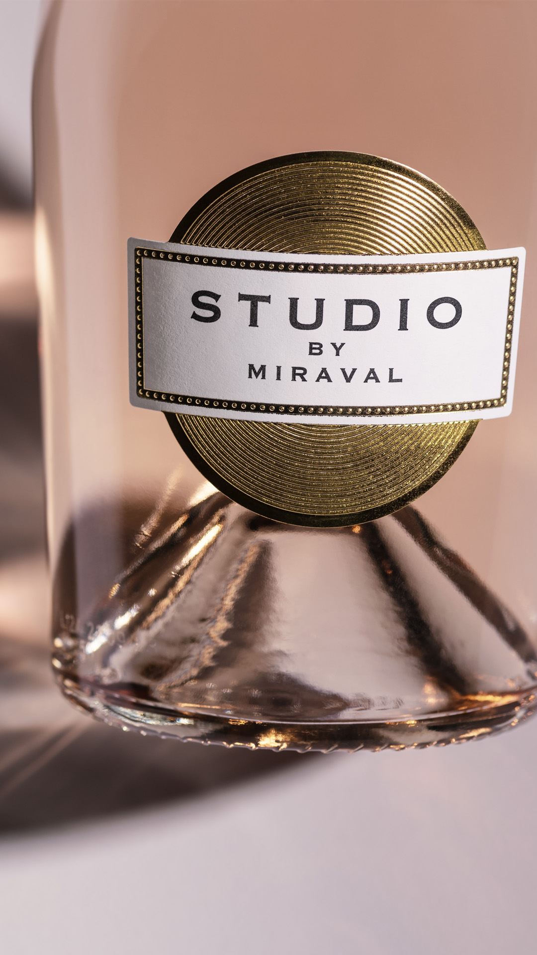 Miraval Facebook ad from Sep 29, 2025