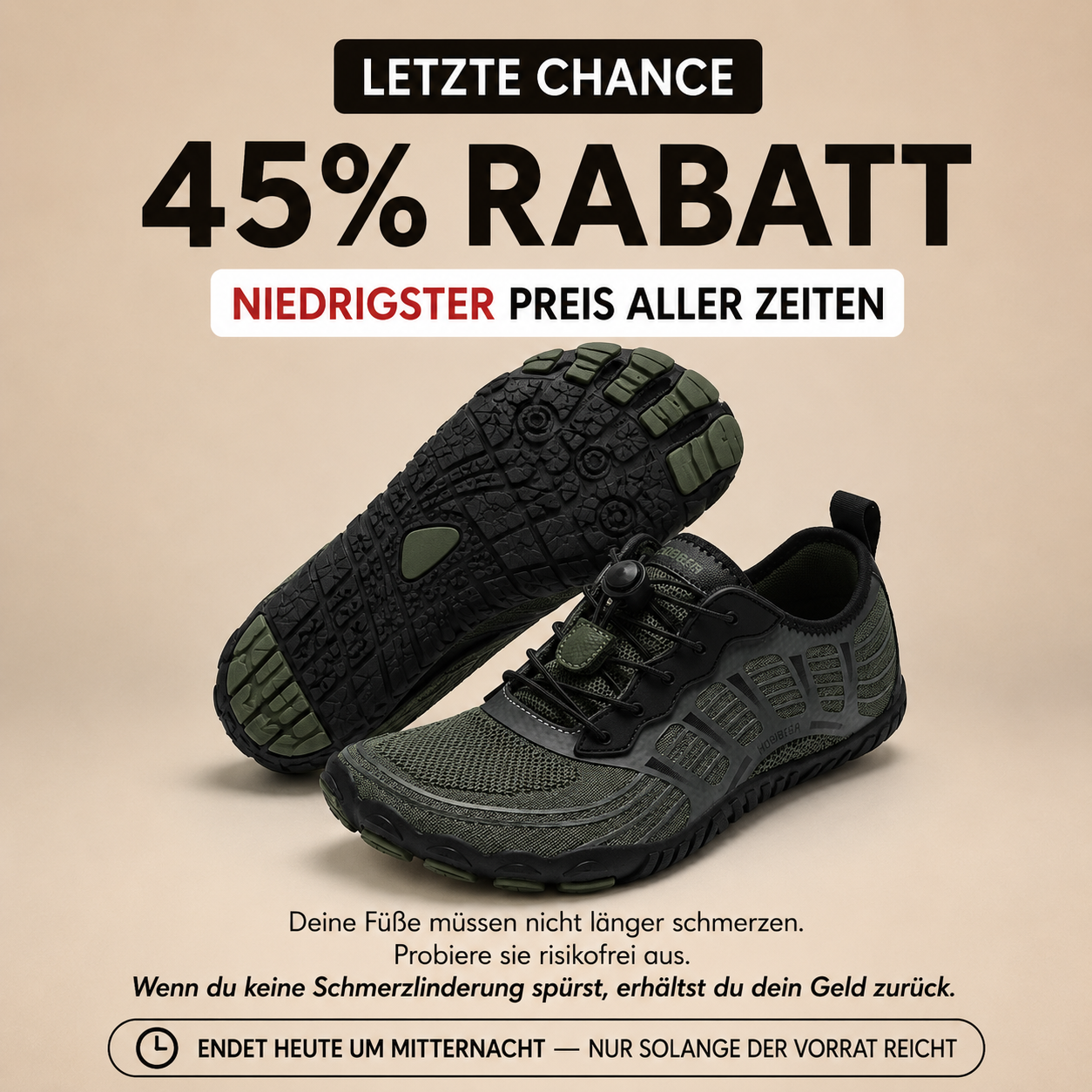 hobibear.de Facebook ad