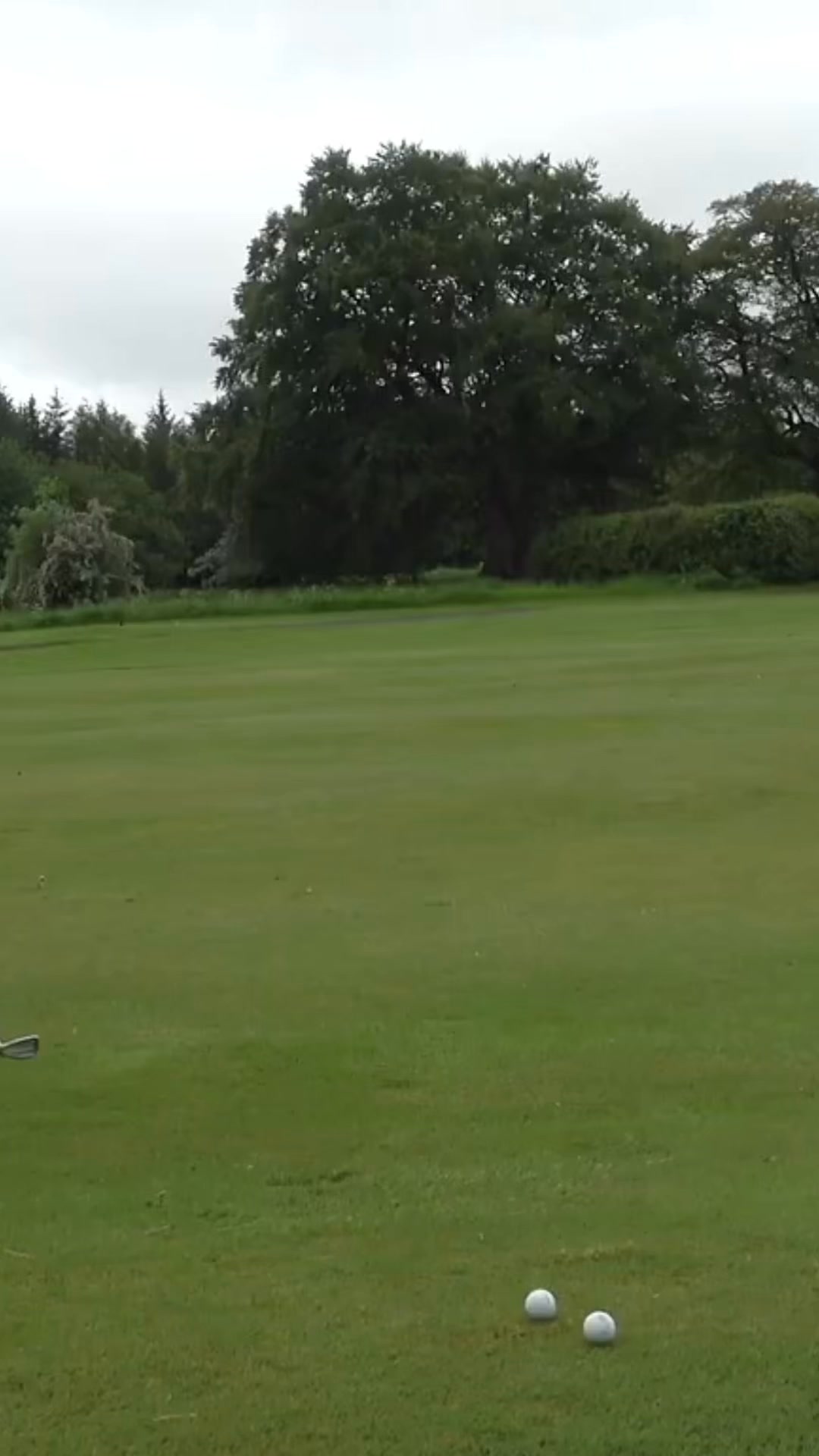 Steve Johnston PGA Facebook ad: Signs You’re Flipping Before Impact
