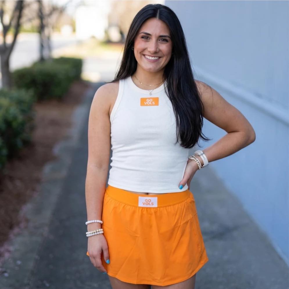 Alumni Hall UT Facebook ad