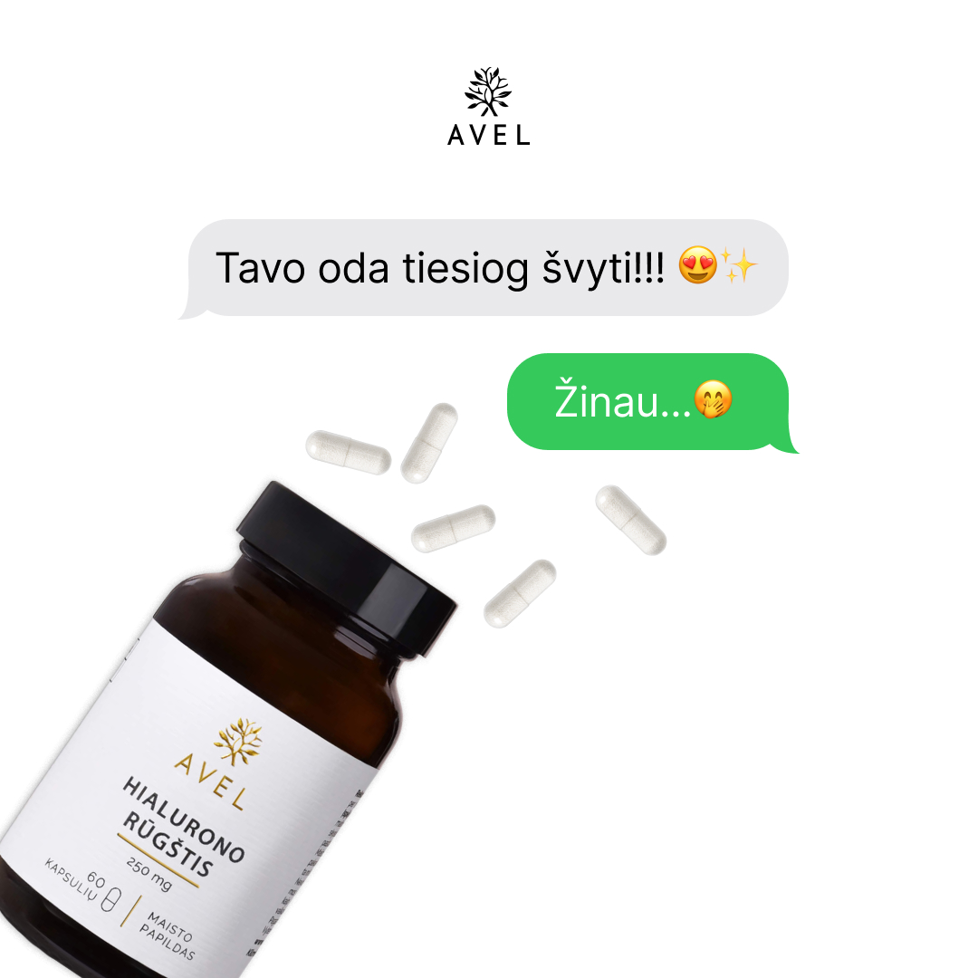 AVEL Facebook ad