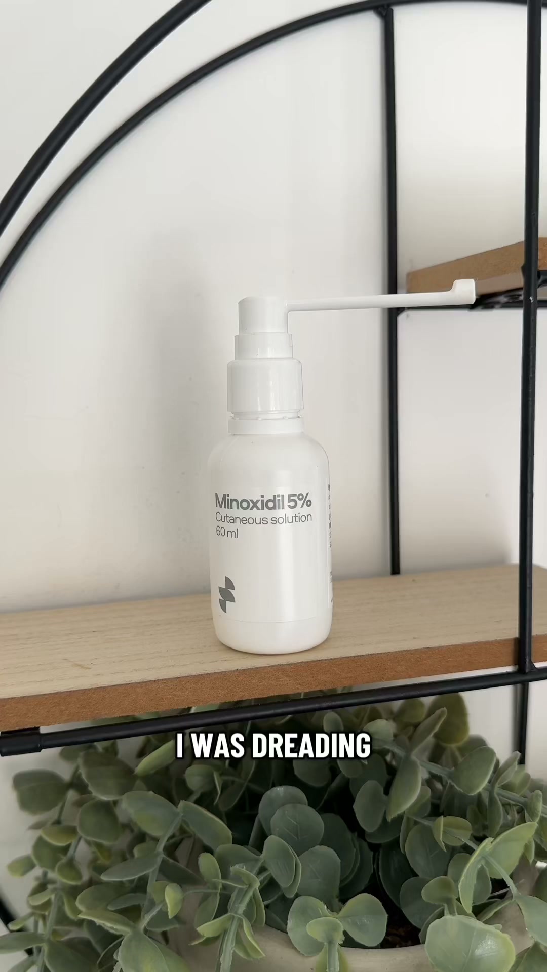 Sons Facebook ad: Your hairline. Your call.