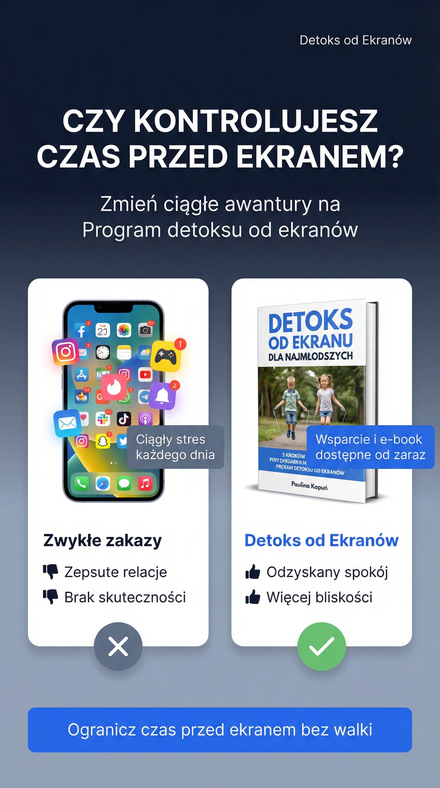 Neurony Szaleją Facebook ad