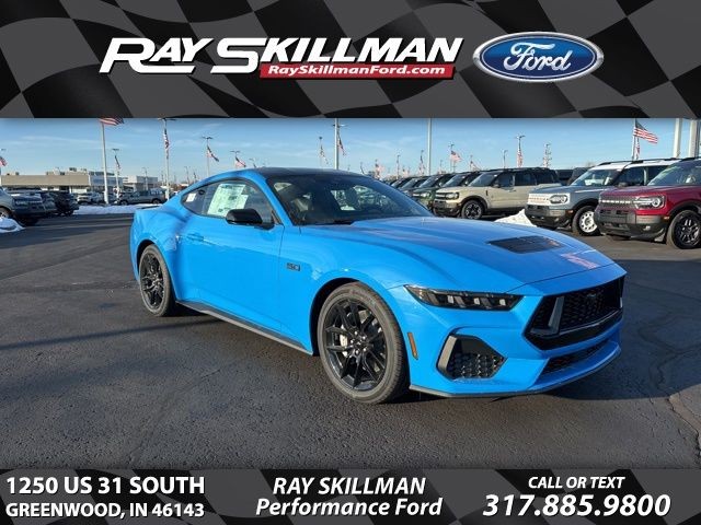Ray Skillman Ford Facebook ad: Spring into a better ride this season!