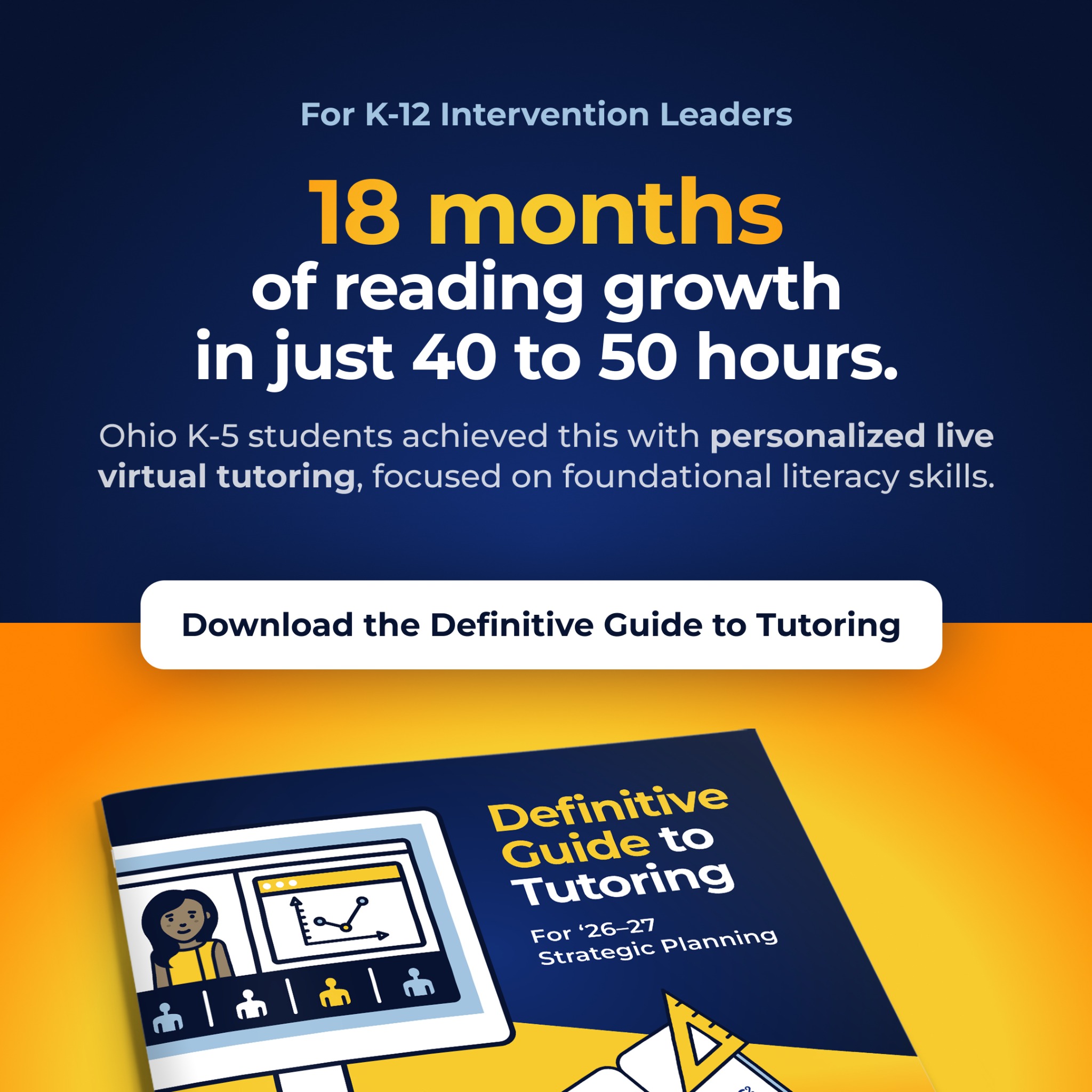 Cignition Facebook ad