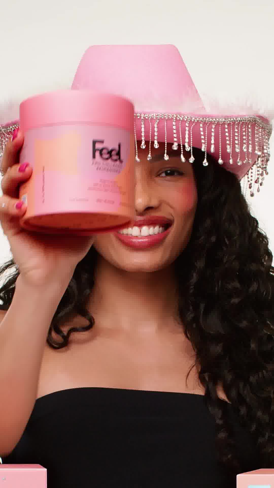 Feel Facebook ad from Aug 12, 2026