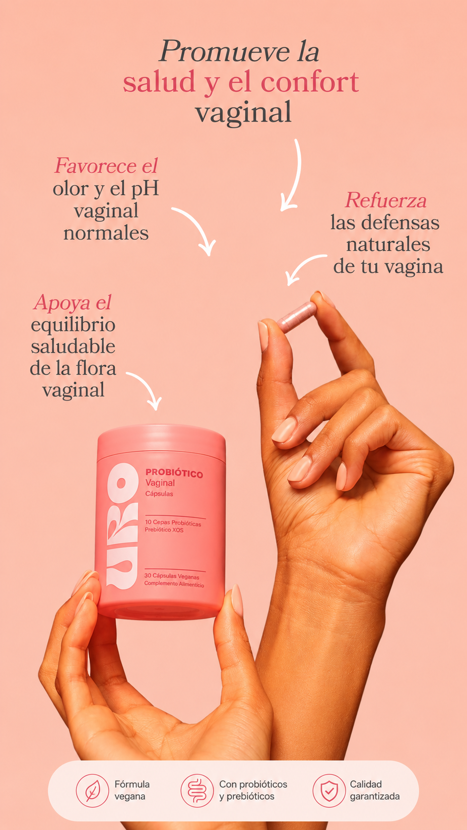 New-Secret.es Facebook ad: Envío Gratis Pago contrarembolso