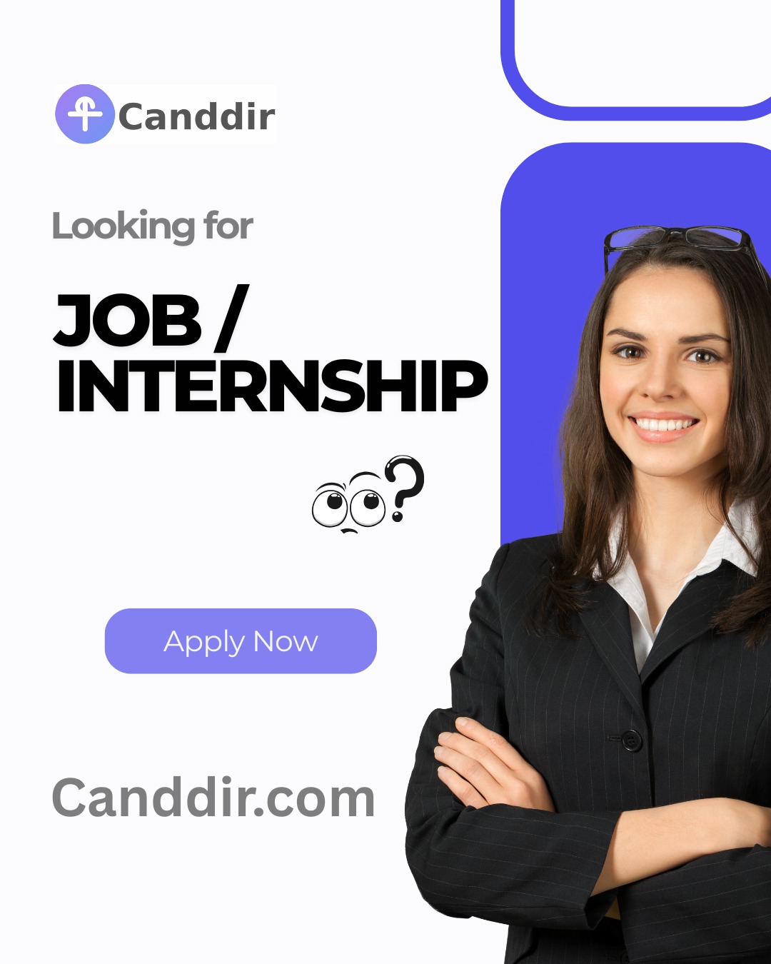 Canddir Facebook ad