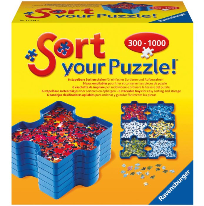 Skladejpuzzle.cz Facebook ad: Objevte radost ze skládání!