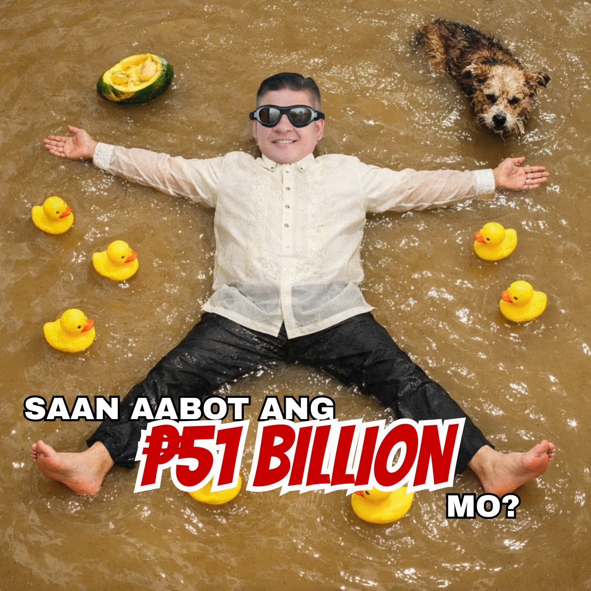 ORAS NA Facebook ad