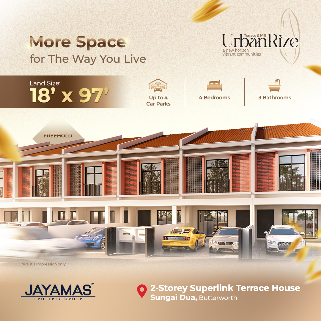 iProperty.com.my Facebook ad