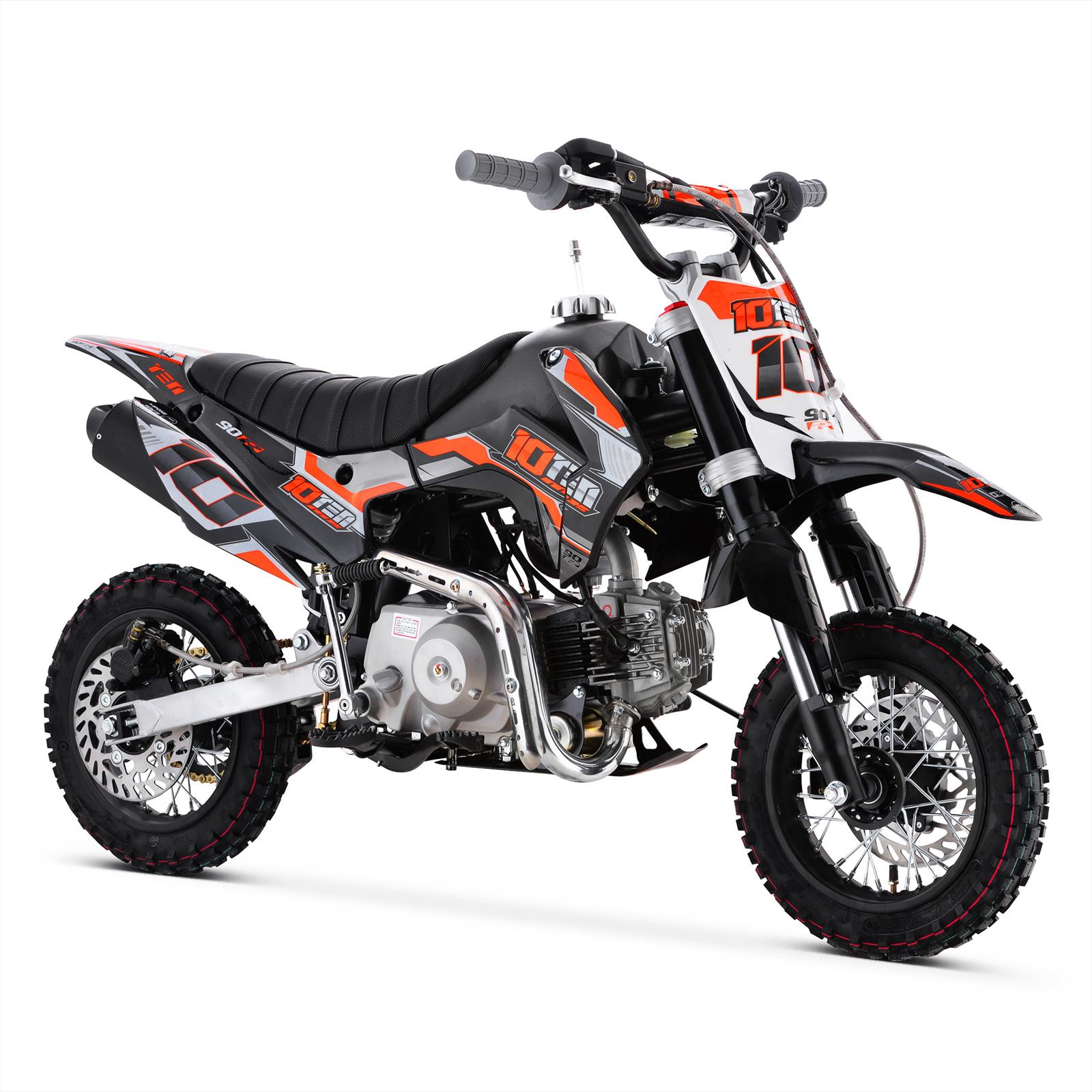 Funbikes Facebook ad