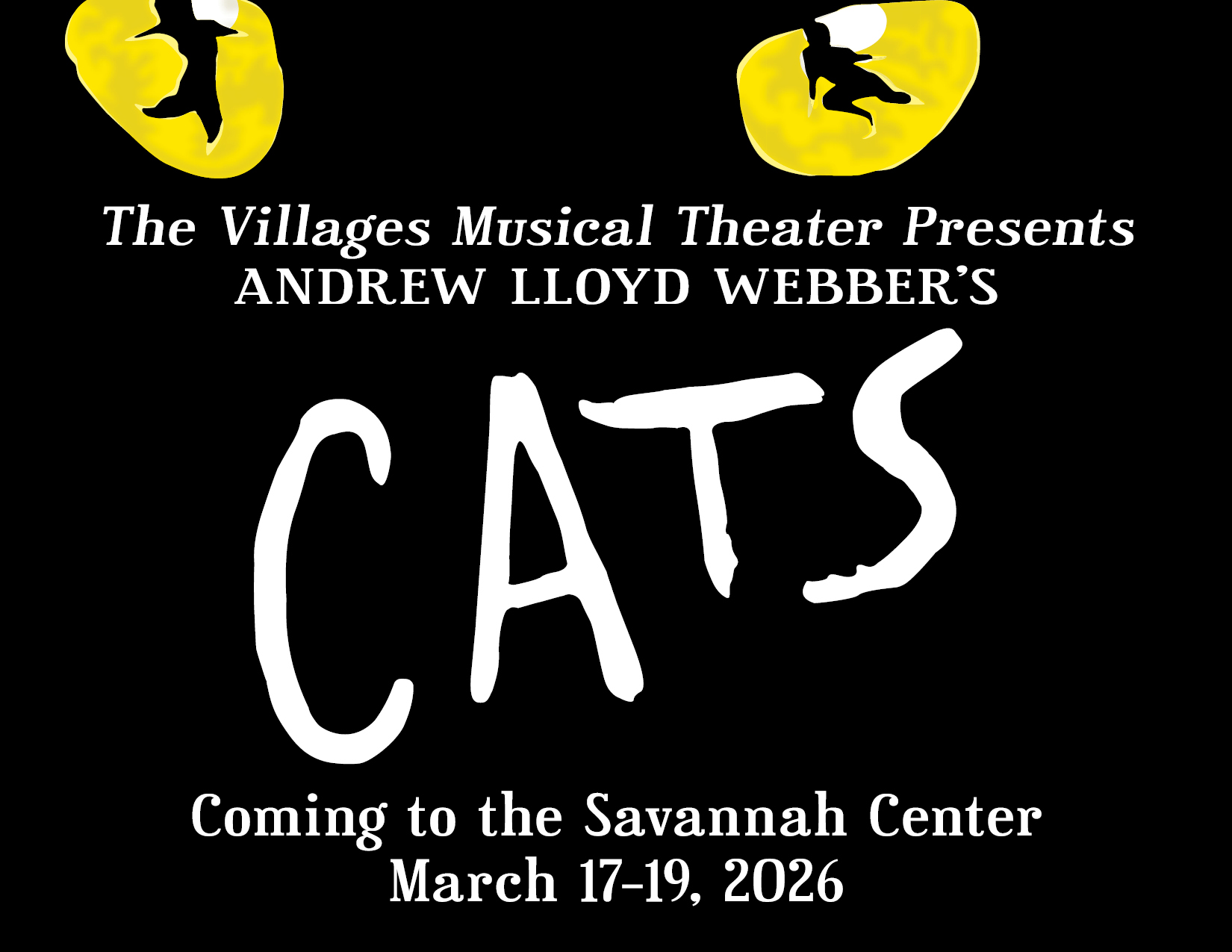 The Villages Entertainment Facebook ad