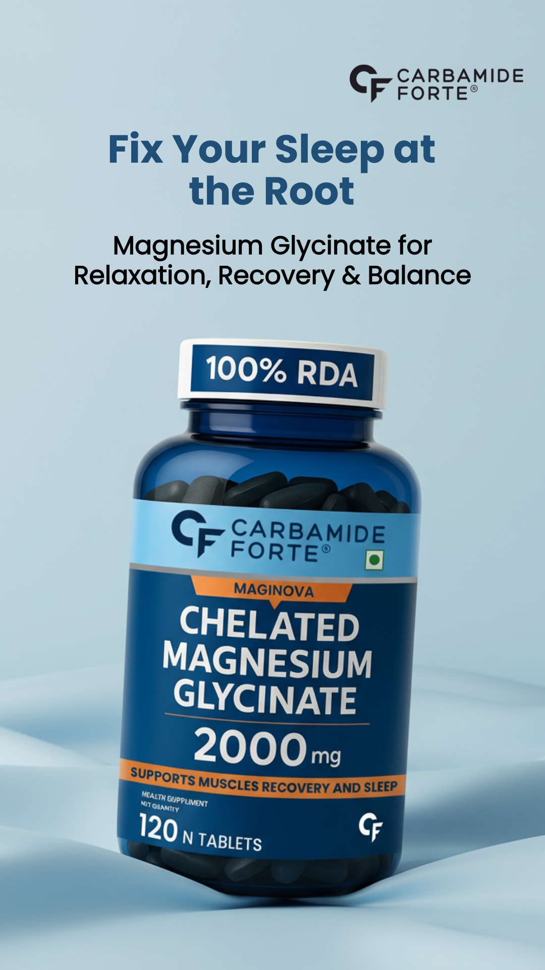 Mycf.in Facebook ad