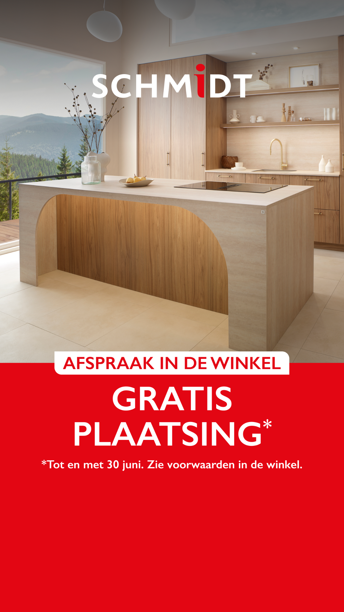 Schmidt Korbeek-Lo Facebook ad from Jun 1, 2026