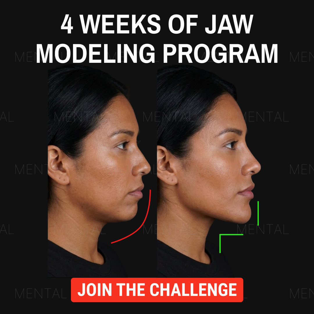 Mimika - Face Yoga Exercises Facebook ad